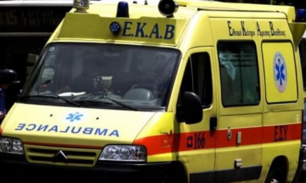 Τραγωδία στη Βάρη: Νεκρή 67χρονη από φωτιά σε μονοκατοικία